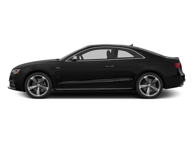 2013 Audi S5 3.0T Premium Plus quattro