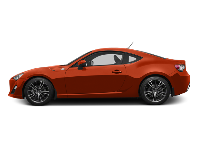 2014 Scion FR-S Monogram