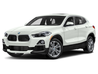 2020 BMW X2 sDrive28i