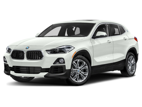 2020 BMW X2 sDrive28i