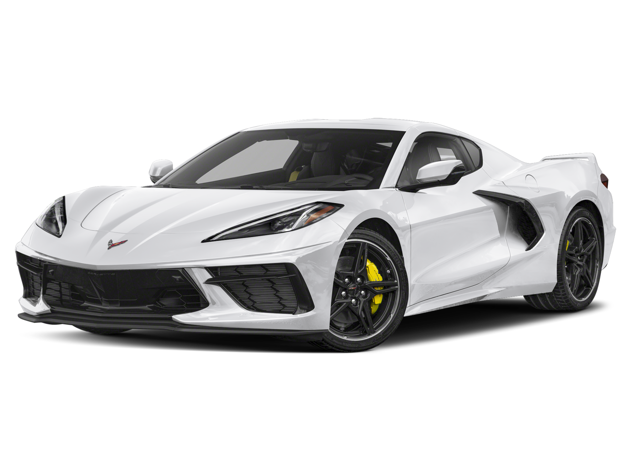 2020 Chevrolet Corvette 2LT