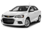 2020 Chevrolet Sonic LS