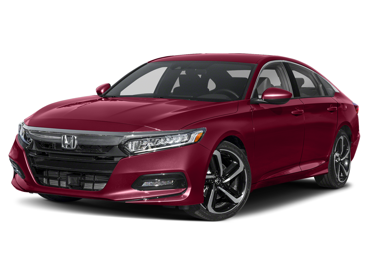2020 Honda Accord Sport 2.0T