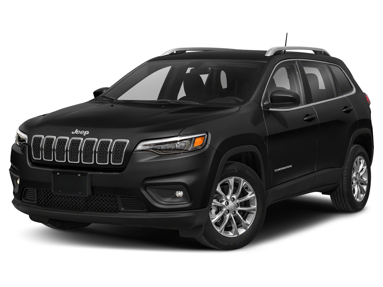 2020 Jeep Cherokee Latitude's photo