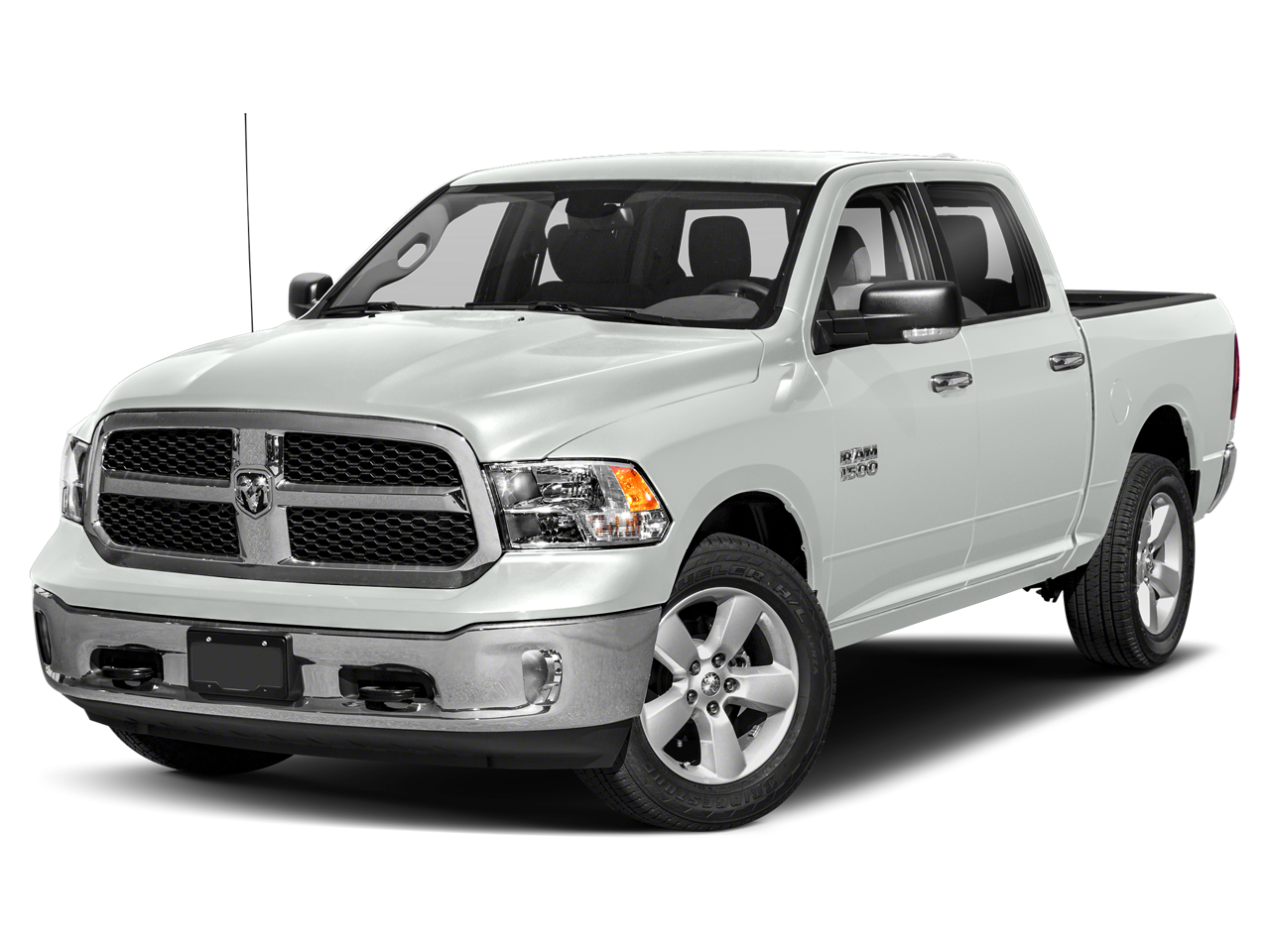 2020 RAM 1500 Classic SLT