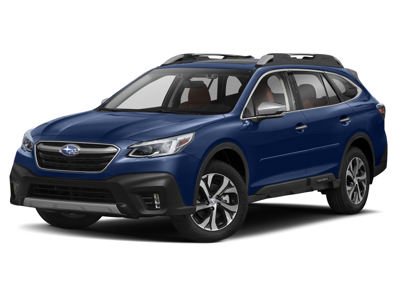 2020 Subaru Outback Touring