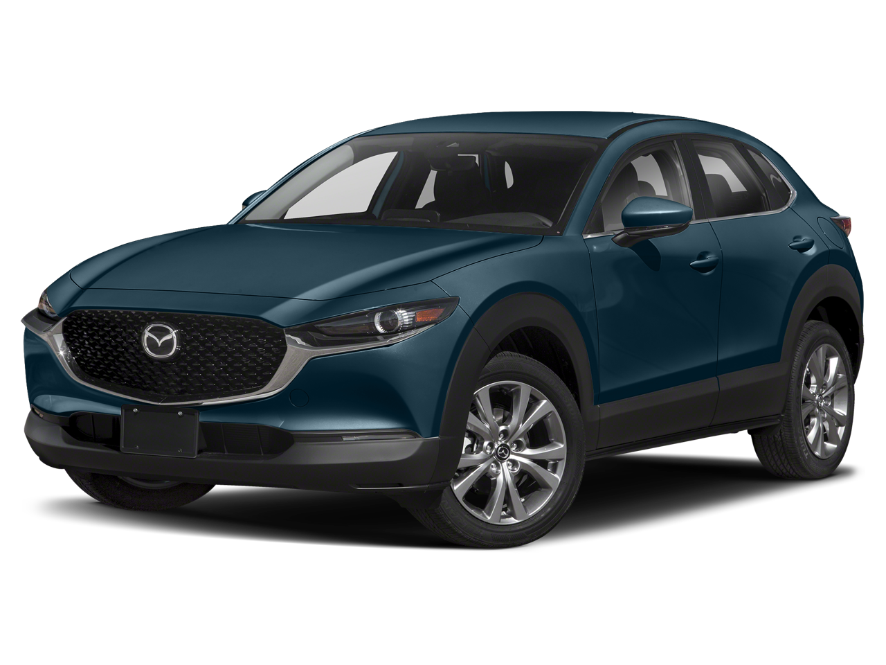 2021 Mazda Mazda CX-30 Preferred