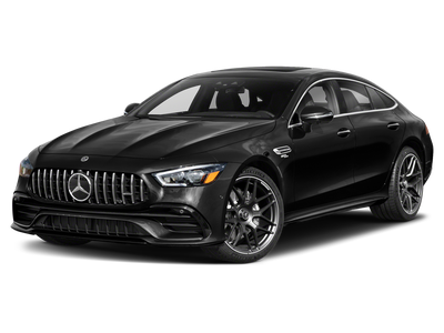 2021 Mercedes-Benz AMG® GT 43 Base 4MATIC®
