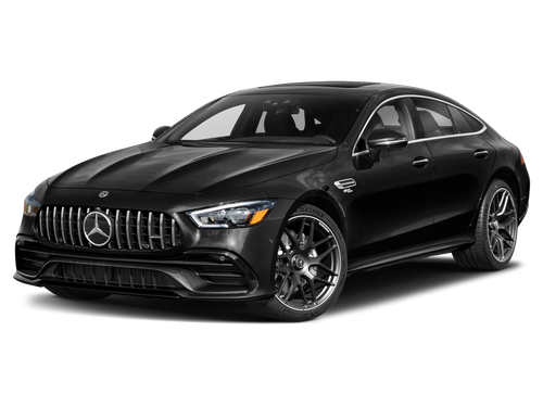 2021 Mercedes-Benz AMG® GT 43 Base 4MATIC®
