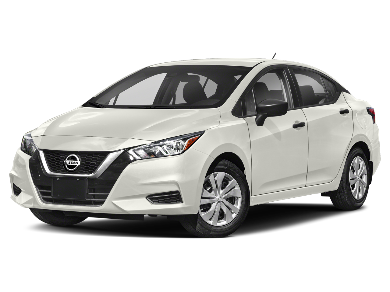 2021 Nissan Versa 1.6 S CVT's photo