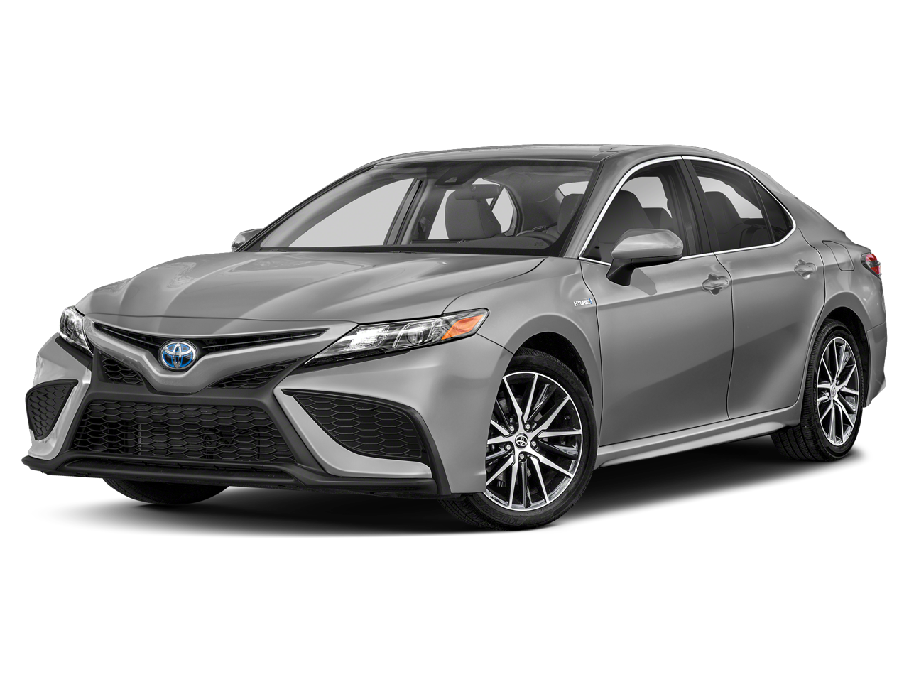 2021 Toyota Camry Hybrid SE