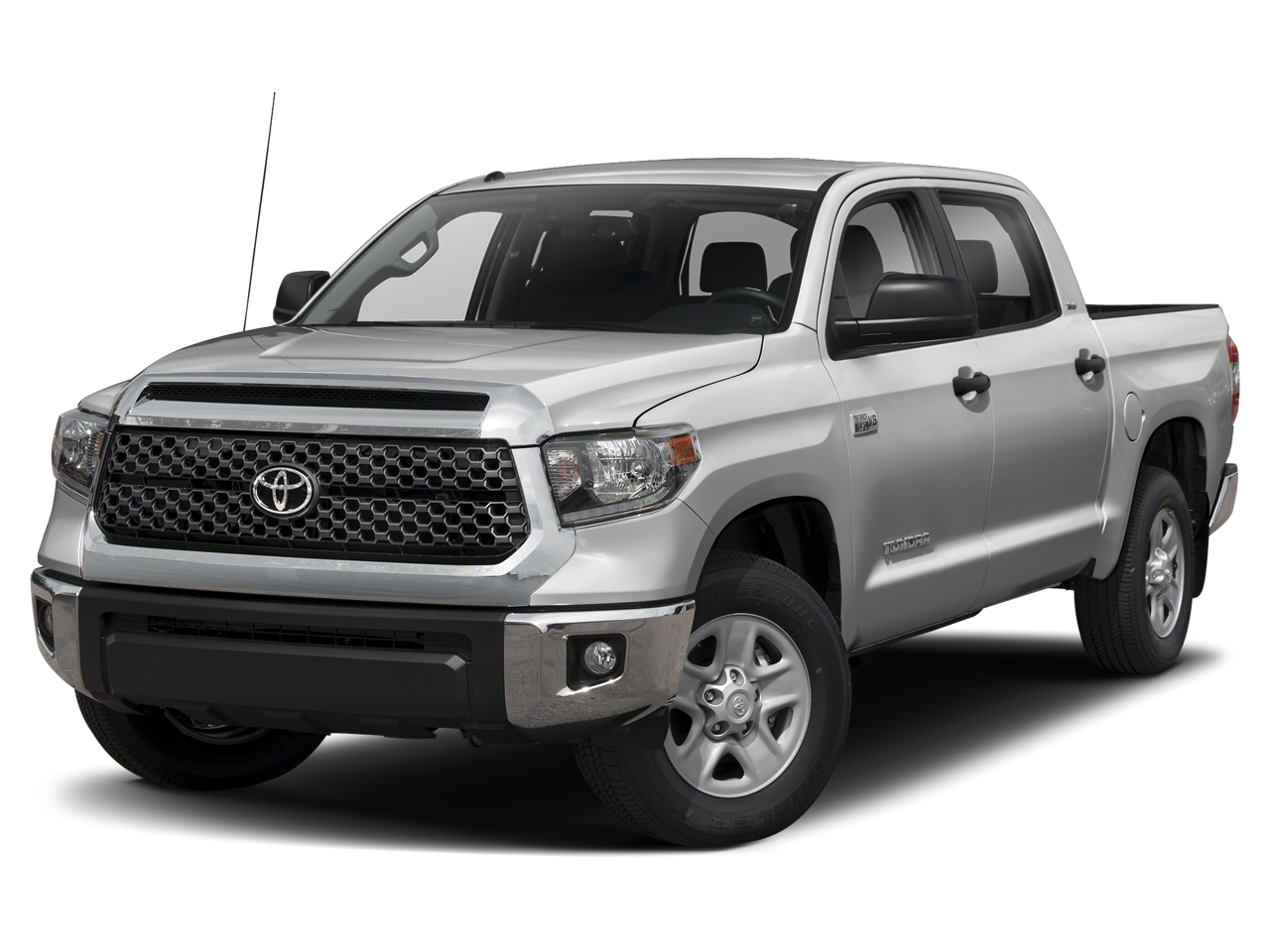 2021 Toyota Tundra SR5 5.7L V8