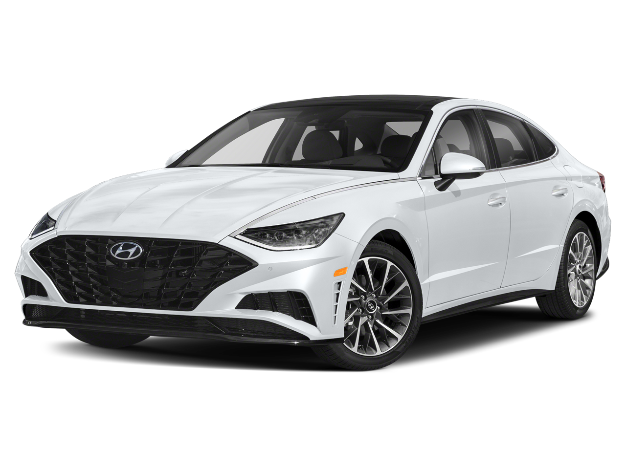 2022 Hyundai Sonata Limited 1.6T's photo