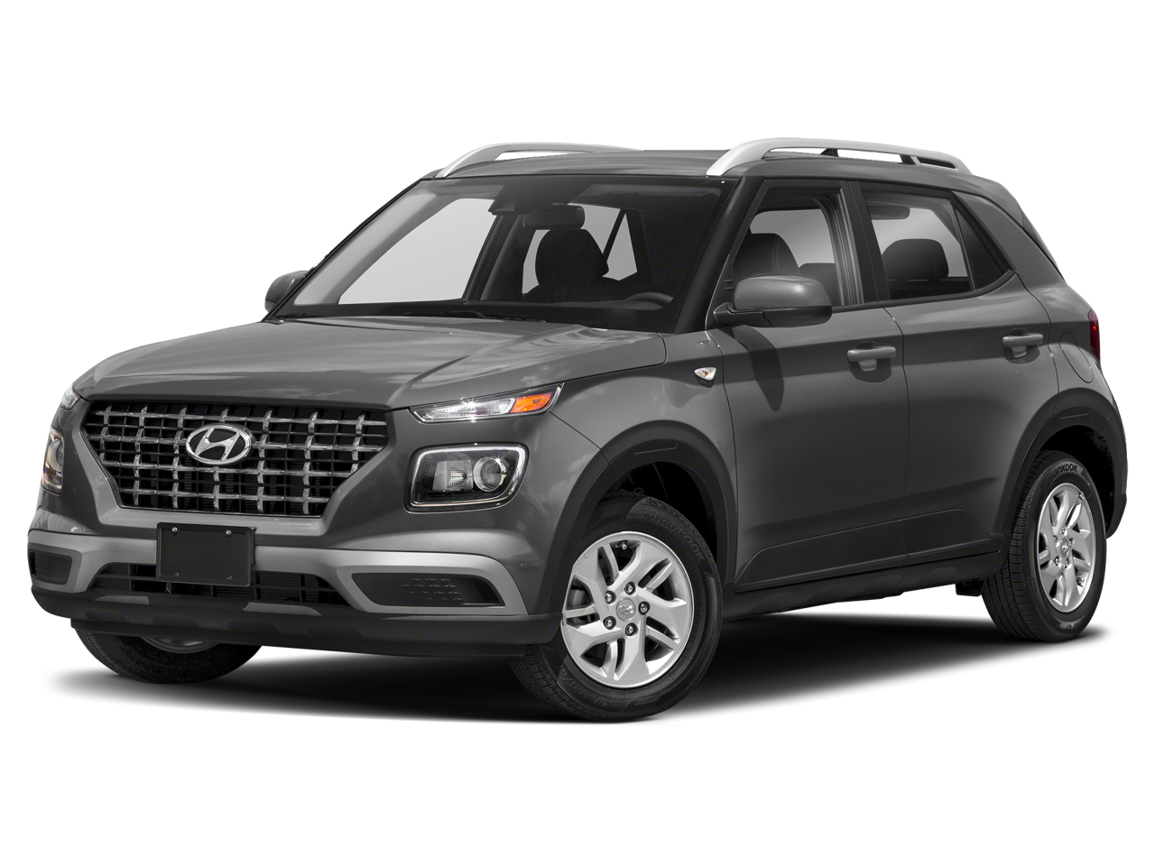 2022 Hyundai Venue SEL