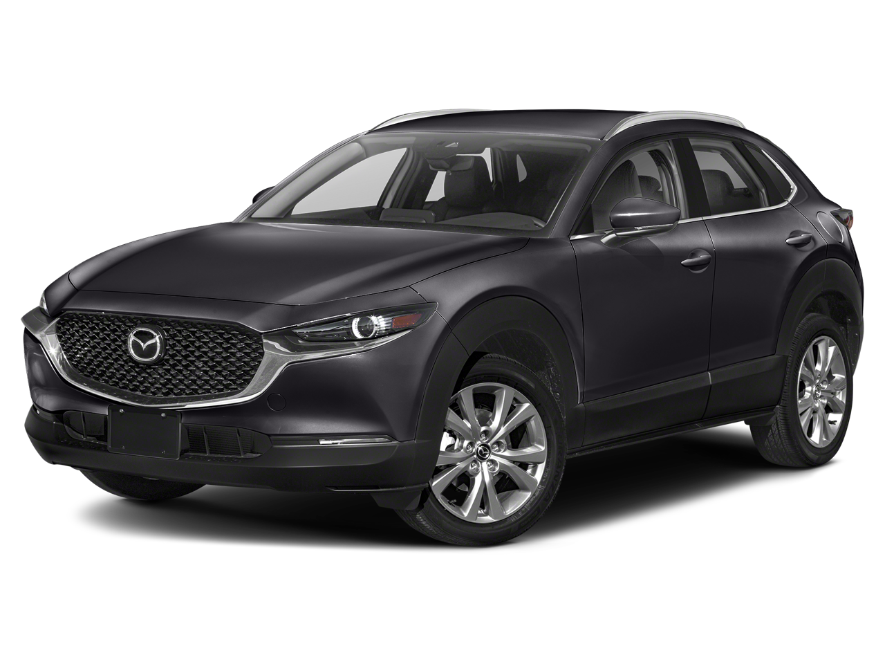 2022 Mazda CX-30 Select AWD's photo
