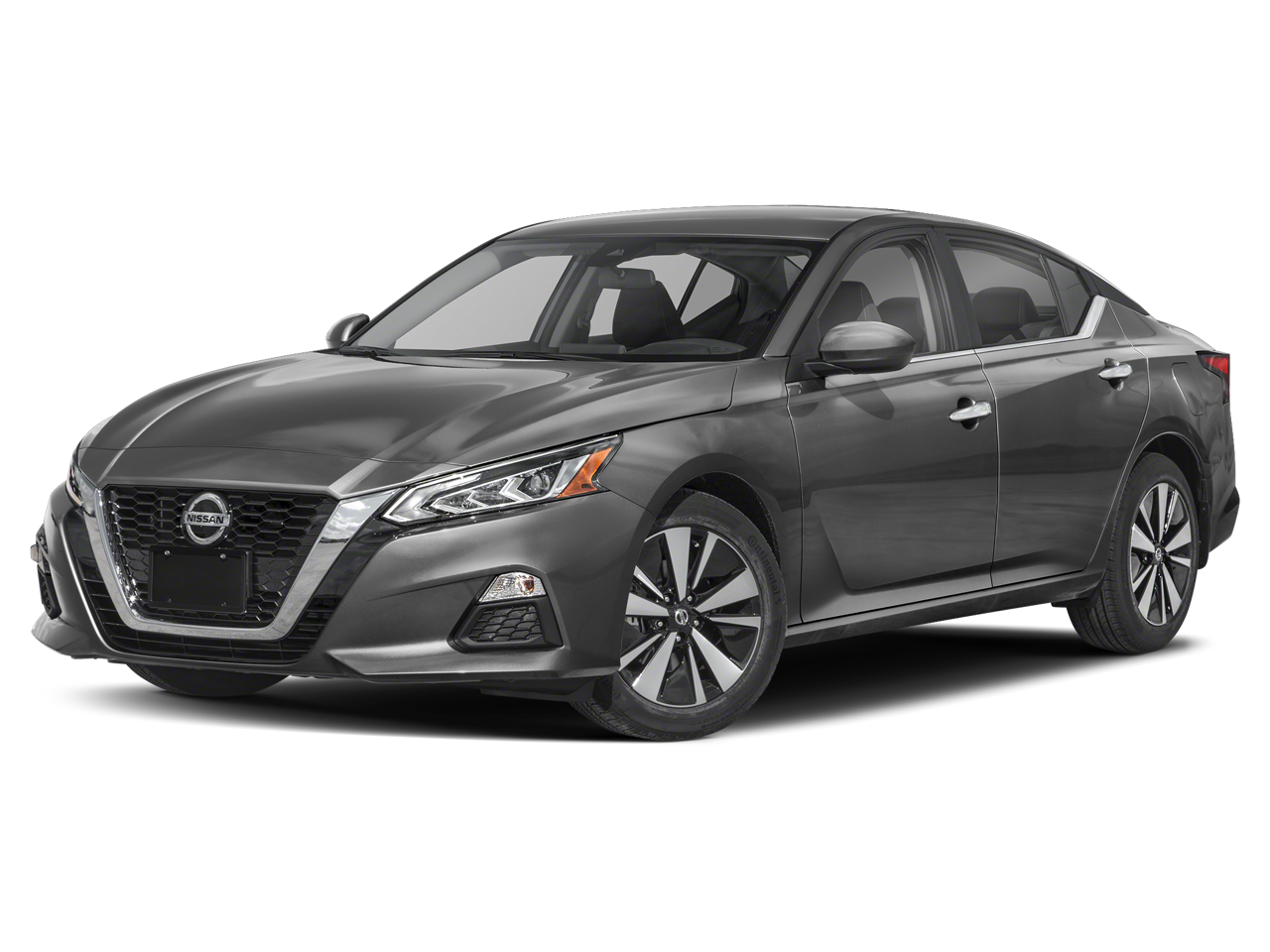 2022 Nissan Altima 2.5 SV's photo