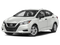 2022 Nissan Versa 1.6 SV