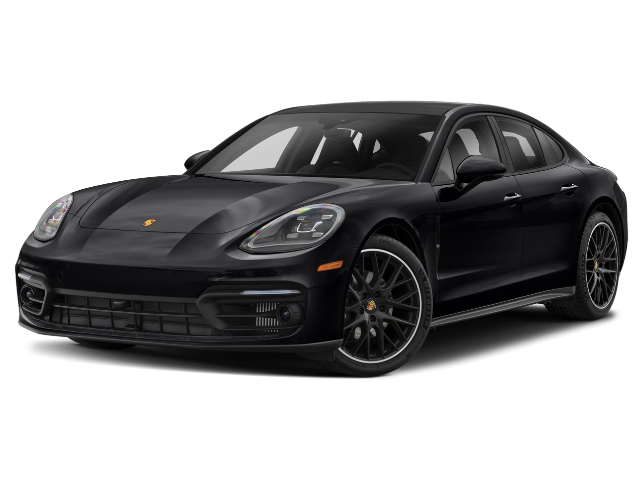 2022 Porsche Panamera