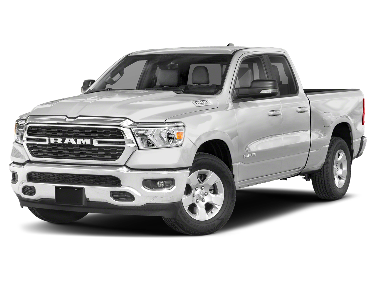 2022 RAM 1500 Pickup