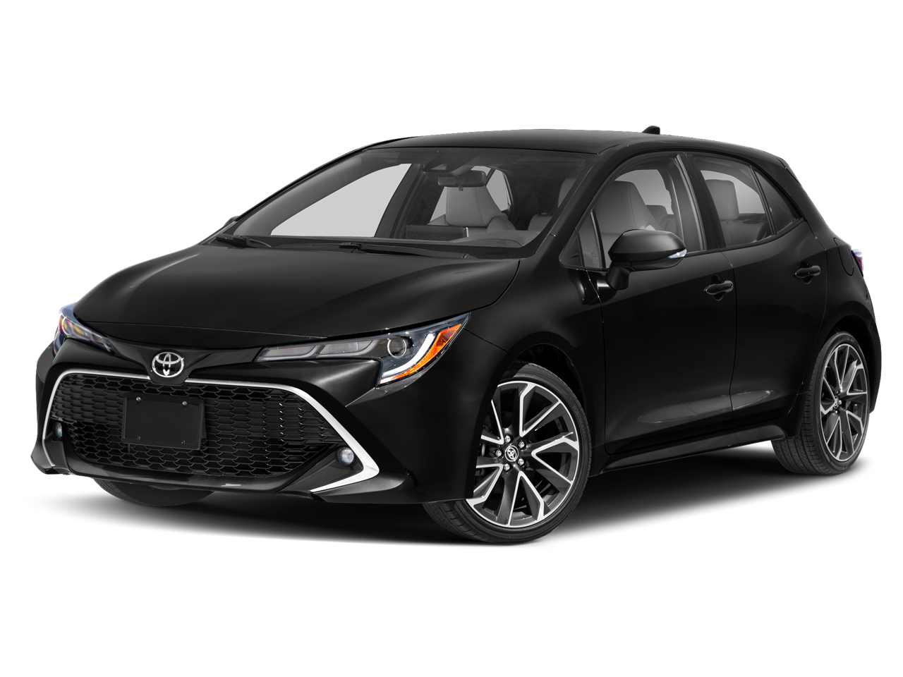 2022 Toyota Corolla XSE