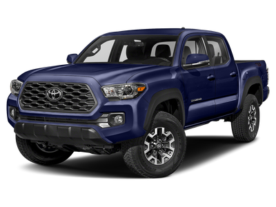 2022 Toyota Tacoma TRD Off-Road V6