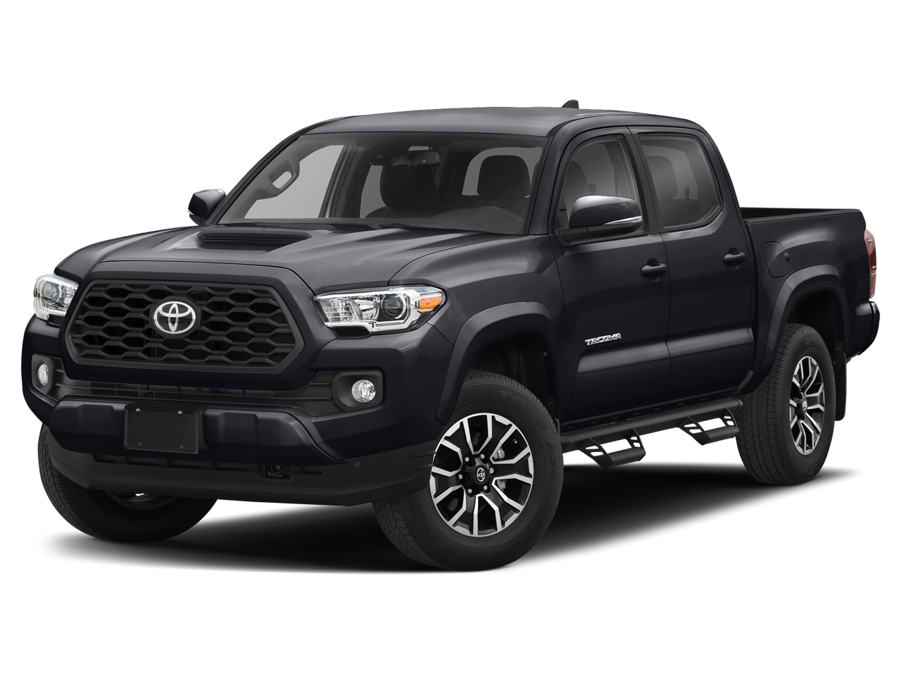 2022 Toyota Tacoma TRD Sport V6