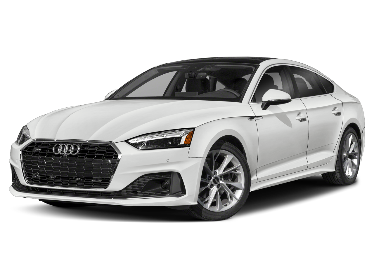 2023 Audi A5 Sportback 45 S Line Premium