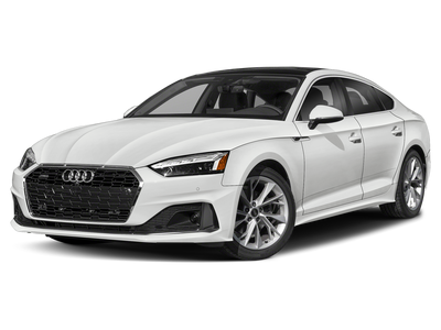 2023 Audi A5 Sportback Premium Plus quattro
