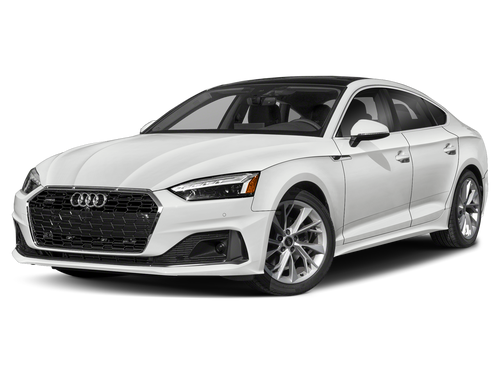 2023 Audi A5 Sportback Premium Plus quattro