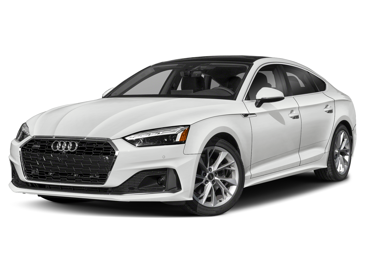2023 Audi A5 Sportback Premium Plus quattro