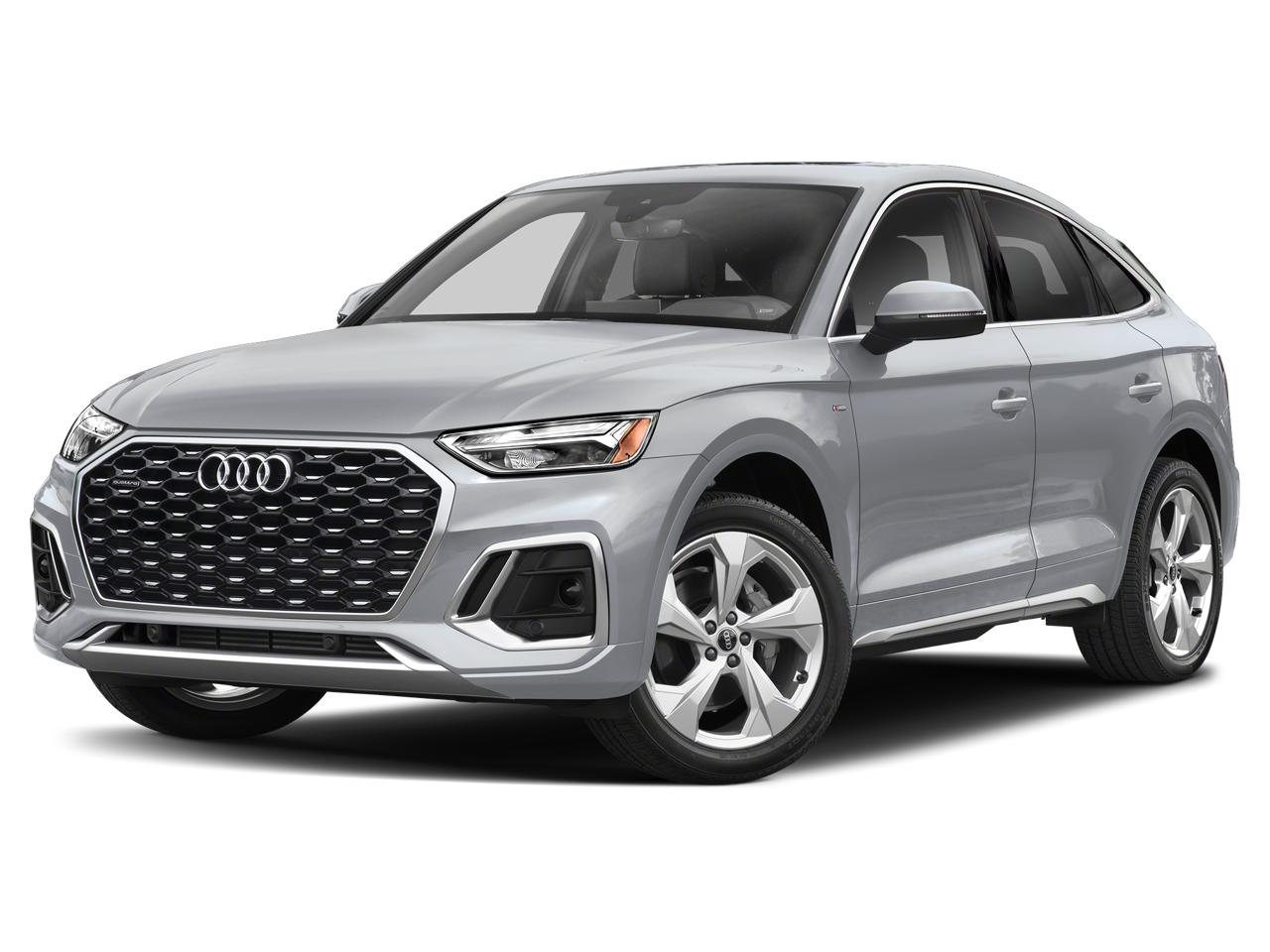 2023 Audi Q5 Sportback 45 S line Premium Plus quattro