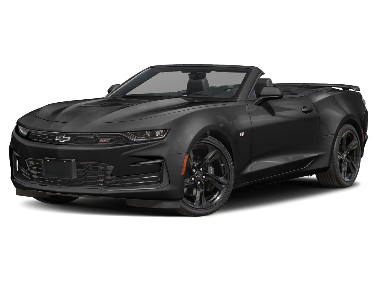 2023 Chevrolet Camaro 2SS