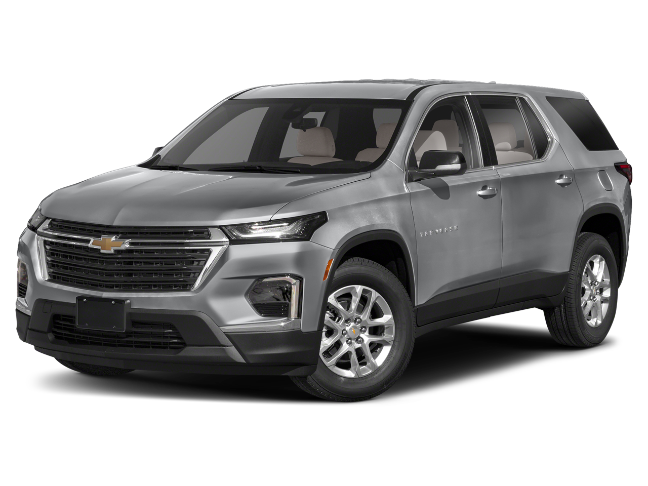 2023 Chevrolet Traverse 3LT