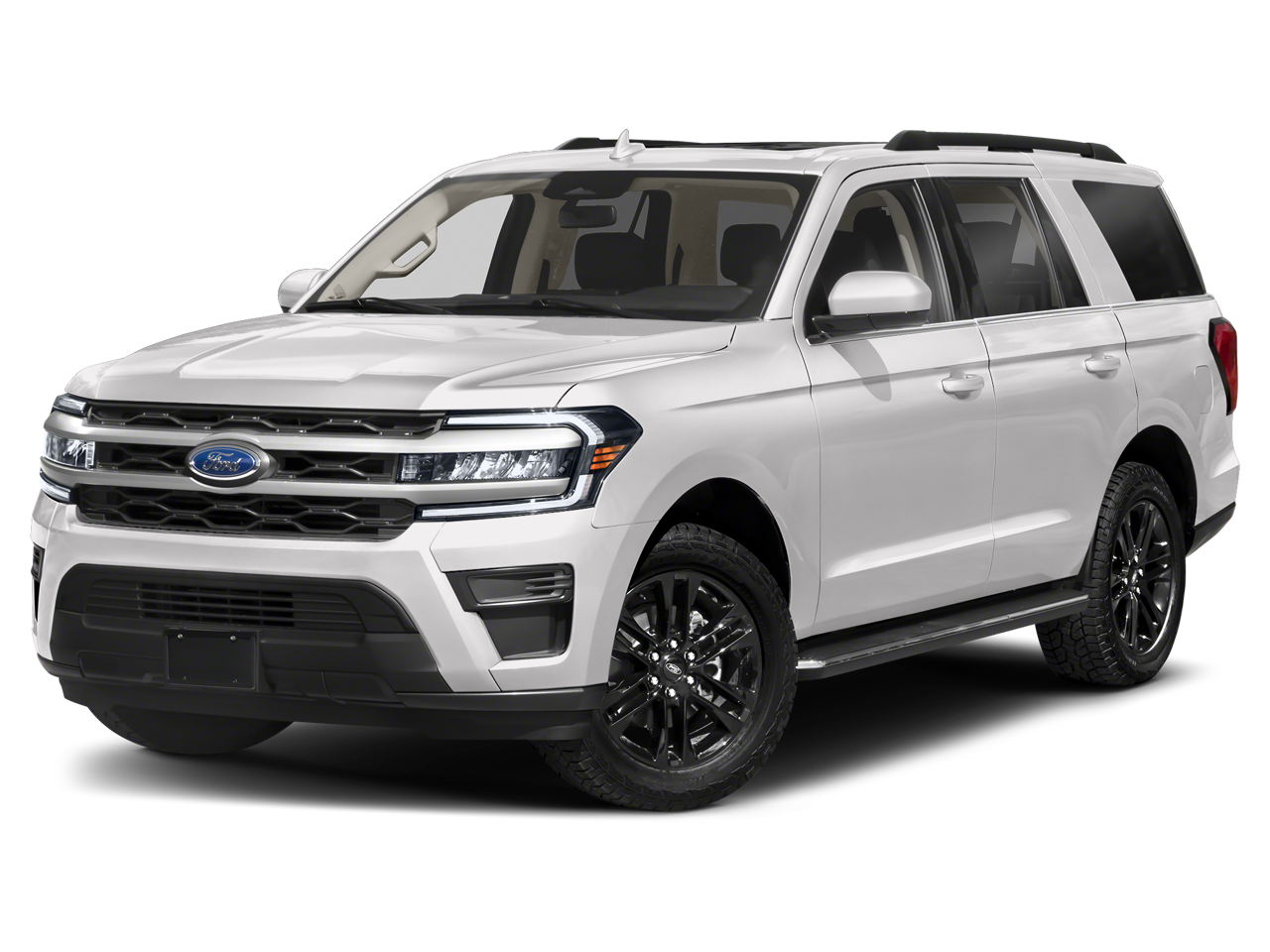2023 Ford Expedition XLT's photo