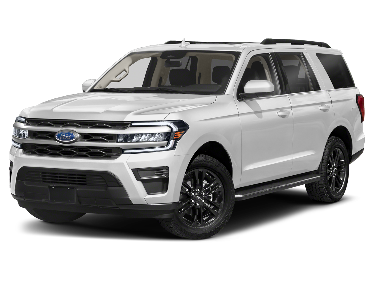 2023 Ford Expedition XLT's photo