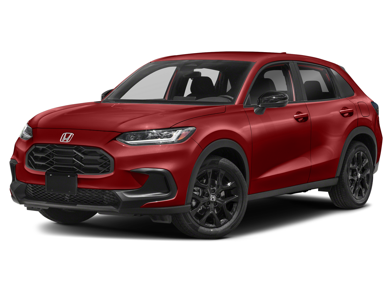 2023 Honda HR-V
