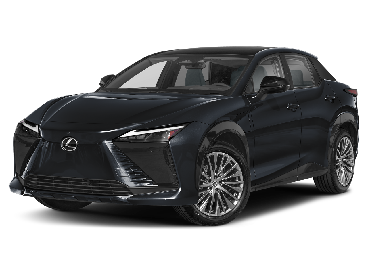 2023 Lexus RZ 450e Luxury