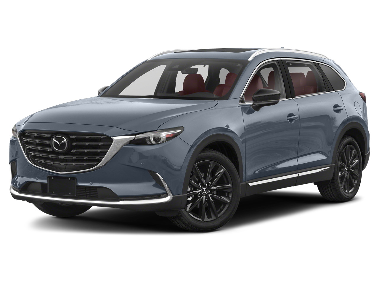 2023 Mazda CX-9 Carbon Edition AWD's photo