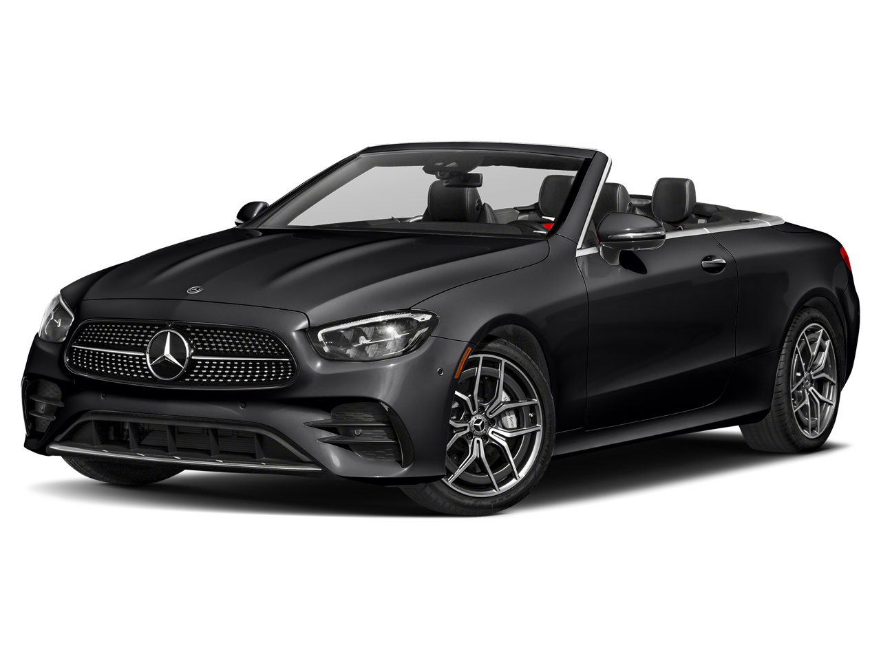 2023 Mercedes-Benz E-Class E 450