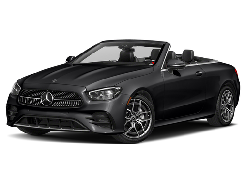 2023 Mercedes-Benz E-Class E 450