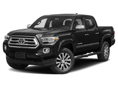 2023 Toyota Tacoma Limited V6