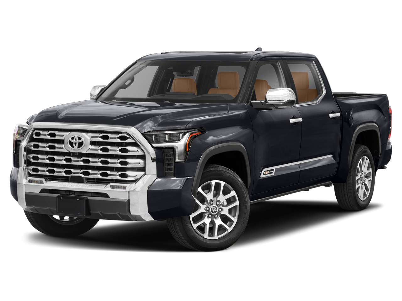 2023 Toyota Tundra 1794