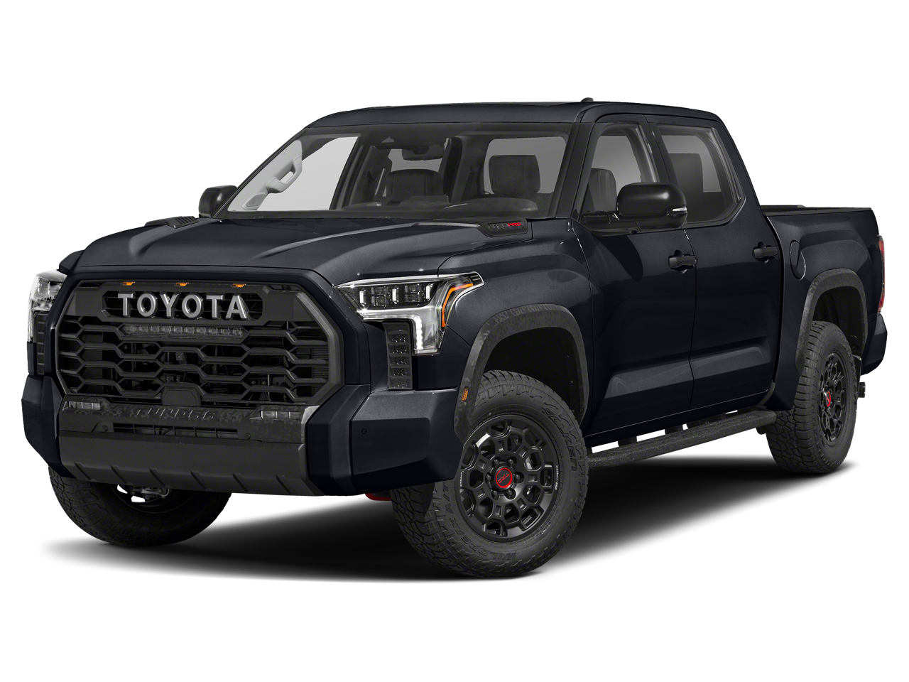 2023 Toyota Tundra Hybrid TRD Pro
