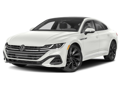 2023 Volkswagen Arteon 2.0T SEL R-Line