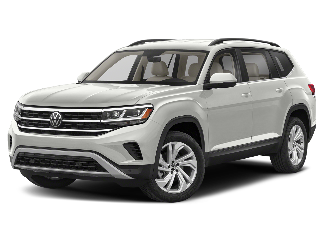 2023 Volkswagen Atlas