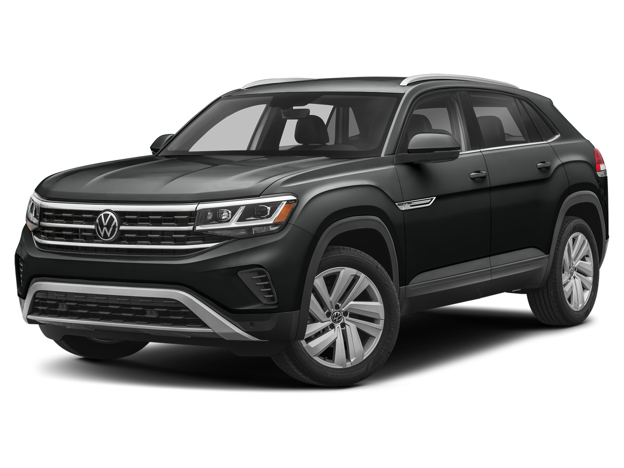 2023 Volkswagen Atlas Cross Sport 3.6L V6 SE w/Tech 4MOTION's photo
