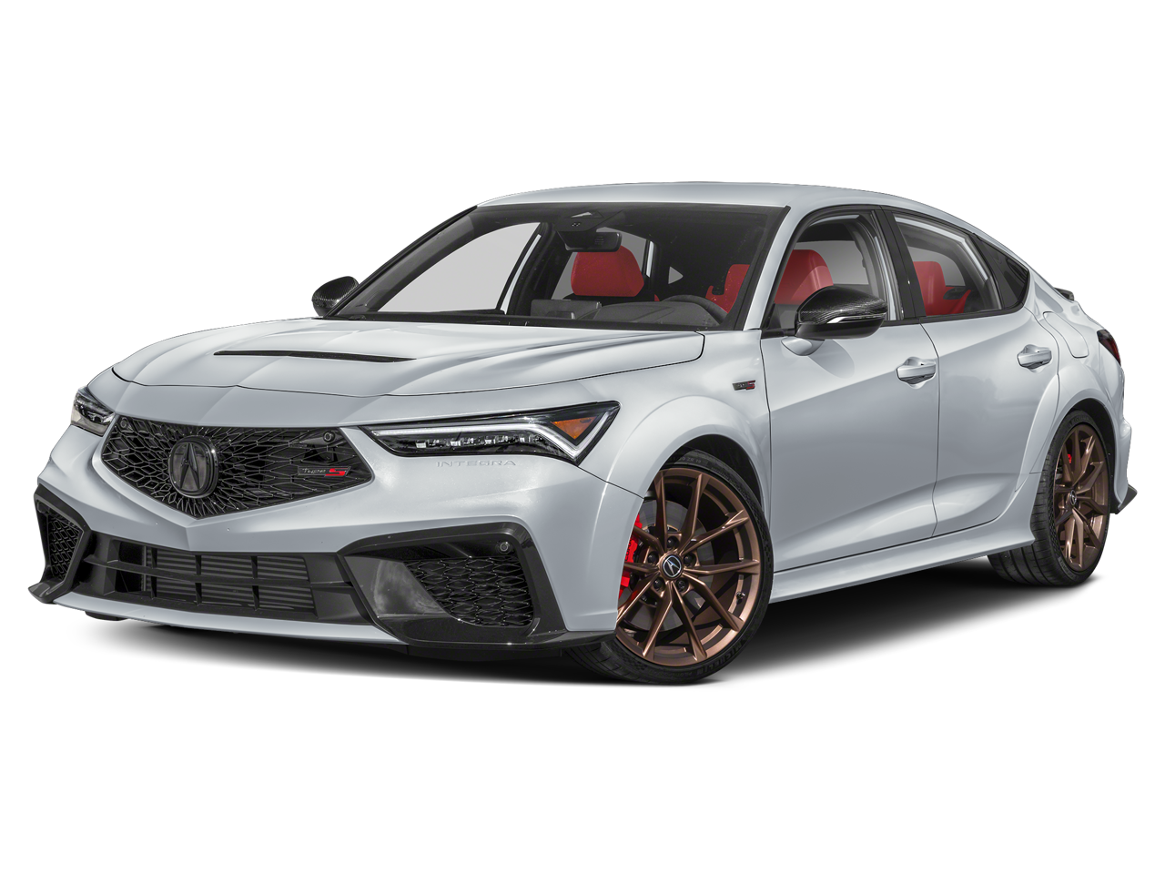 2024 Acura Integra Type S