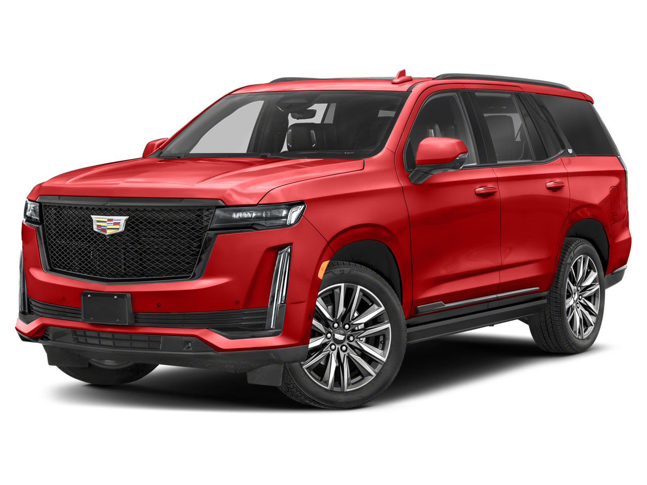 2024 Cadillac Escalade