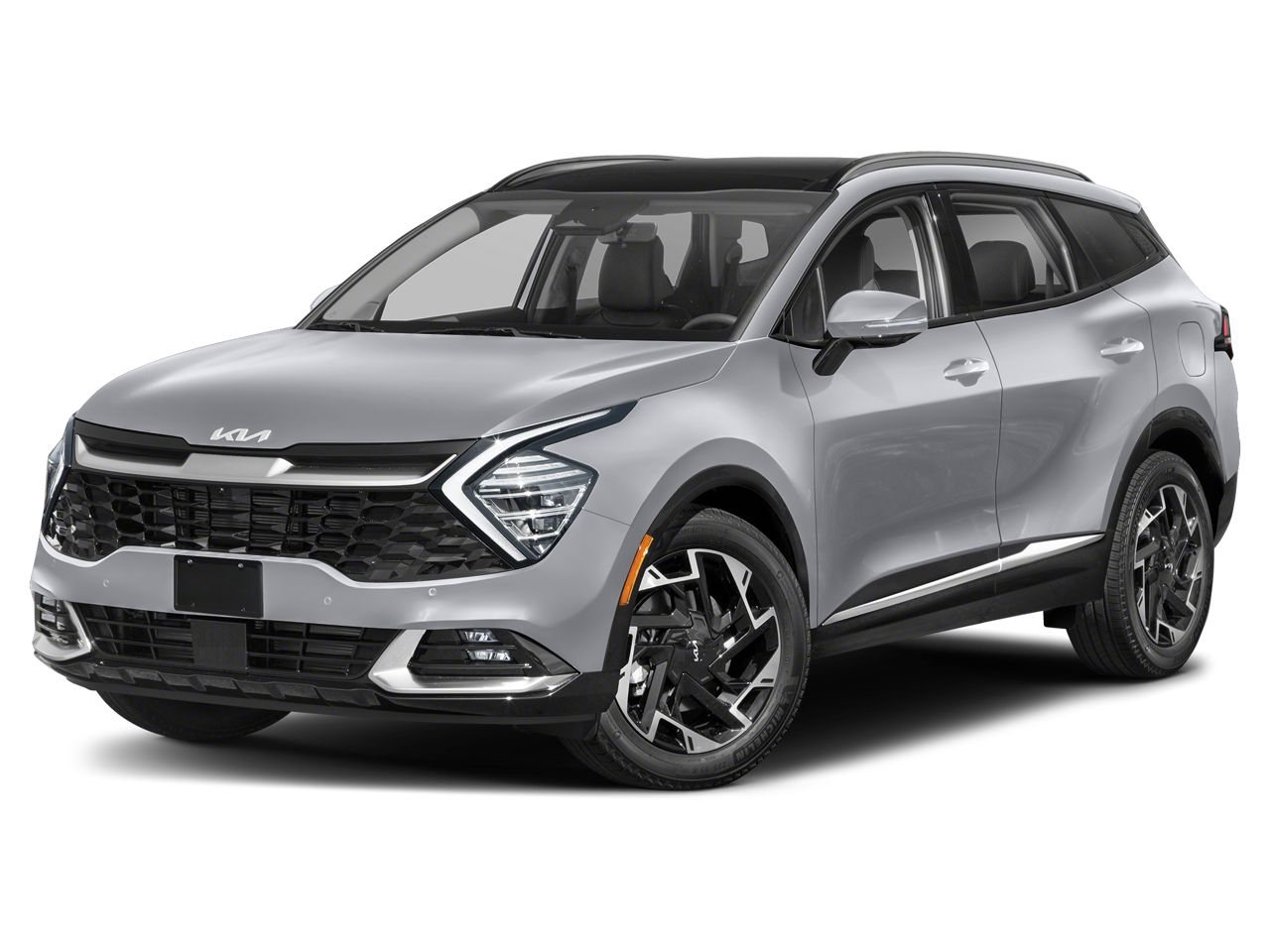 2024 Kia Sportage SX Prestige