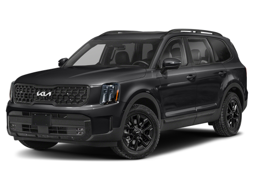 2024 Kia Telluride SX X-Pro